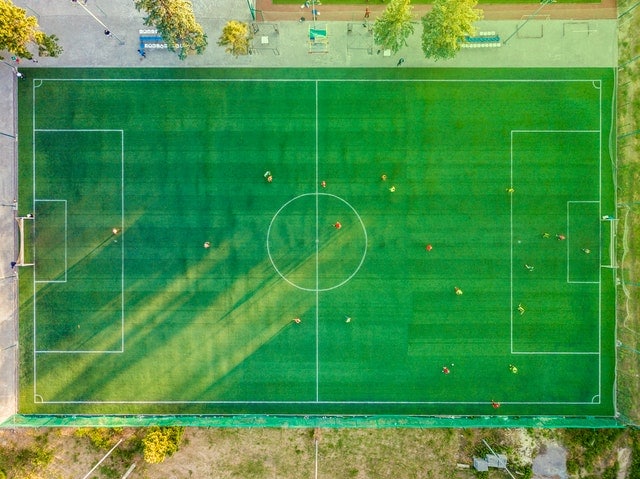 Everything you need to know about soccer formations
