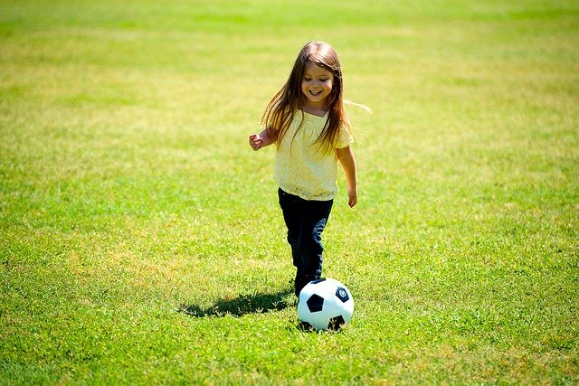 How can Kids Start Playing Soccer?