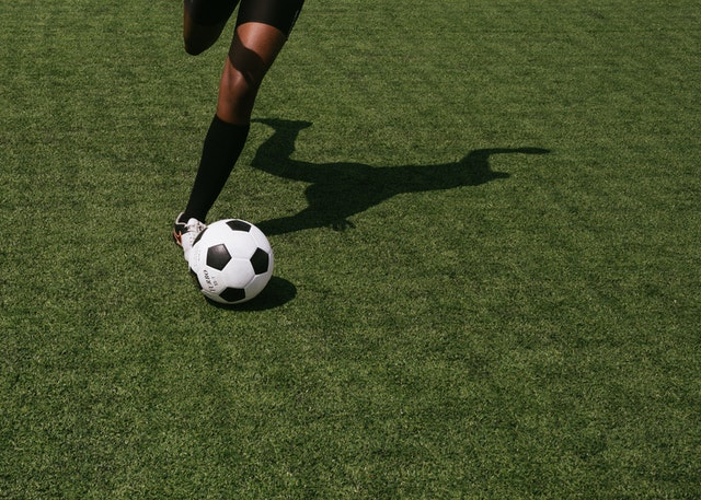 Is soccer a good career option?