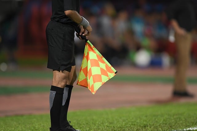 What do Assistant Referees do in Soccer