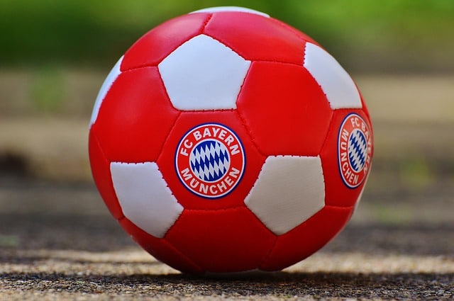 Bayern Munich Soccer Club