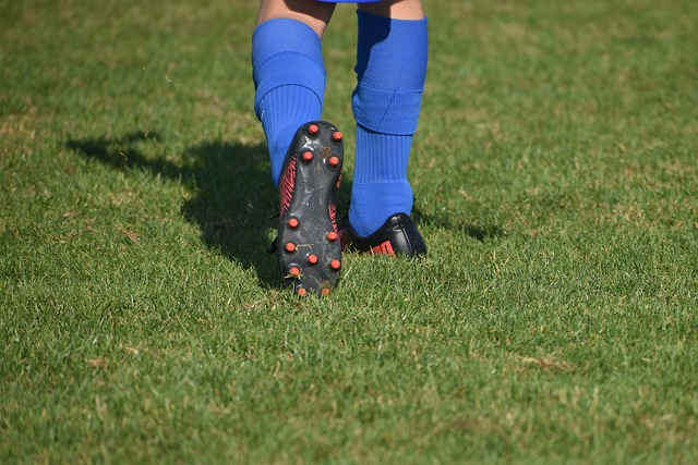 Soccer socks